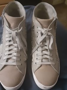 Vionic Torri high top sneakers size 11